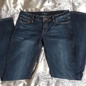 Lucky brand jeans